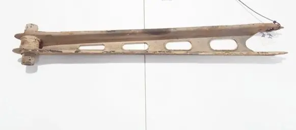 Opel Vectra B Rear upper control arm/wishbone