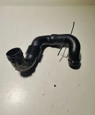 Opel Movano B Air intake duct part 70356875