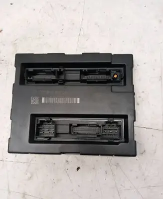 Audi A4 S4 B8 8K Comfort/convenience module 8K0907064N 0000200 00092001B0