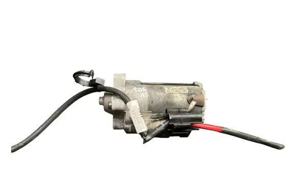 Ford Galaxy Starter motor GG9N11000FA