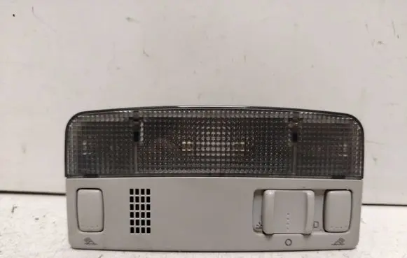 Skoda Fabia Mk1 (6Y) Front seat light 3B0947105