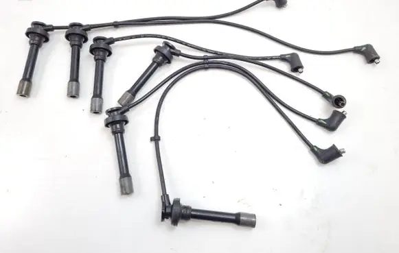 Chrysler Stratus Ignition plug leads CR16A1SS