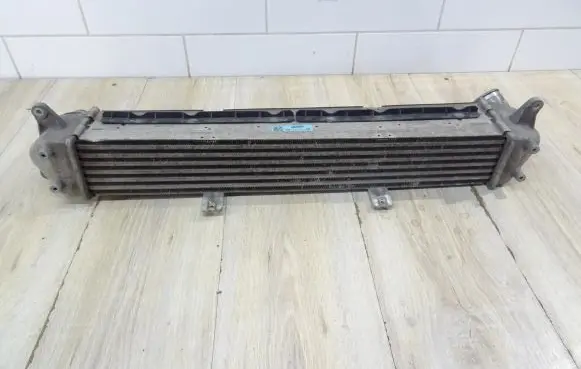 KIA Ceed Intercooler radiator 2827003120