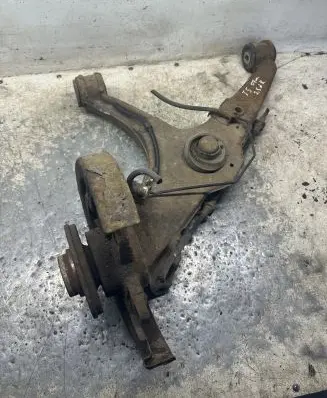 Volkswagen Transporter - Caravelle T5 Rear wheel hub spindle/knuckle 
