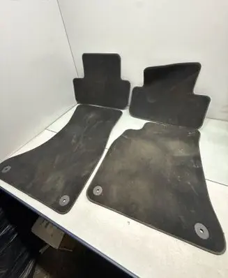 Audi A5 8T 8F Car floor mat set 8K1863691F