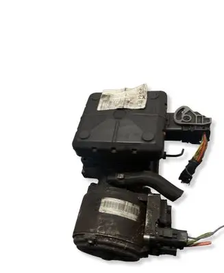 Citroen C5 Air suspension compressor 9654068680 MP8025