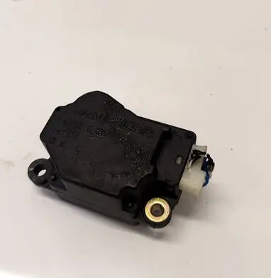 Volvo V70 Air flap motor/actuator 74932G
