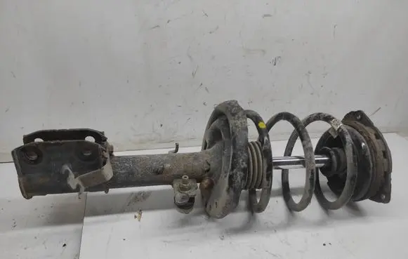 Renault Scenic III - Grand scenic III Front shock absorber/damper
