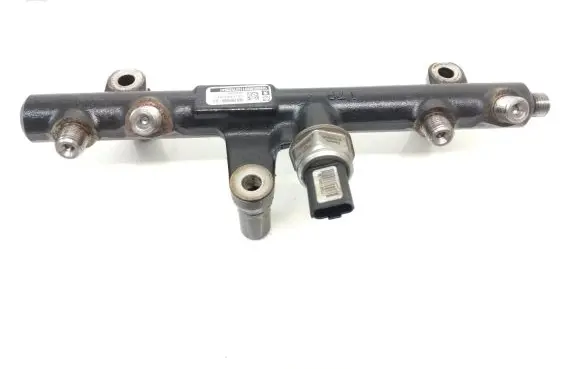Peugeot Expert Fuel main line pipe 9681909680 9814383880