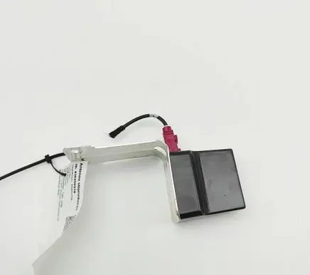 Fiat 500E Aerial antenna amplifier 00521624060 521624060