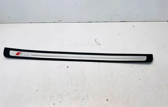 Audi A5 8T 8F Thresholds for All-terrain vehicles 8T0853374OK