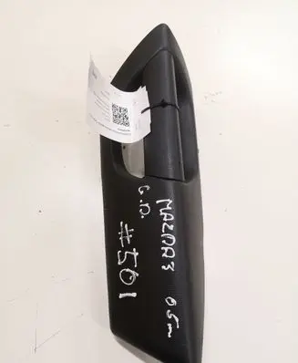 Mazda 3 I Rear door handle trim BP4K69376