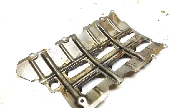 Mercedes-Benz CLA C117 X117 W117 Other engine bay part A2700140066