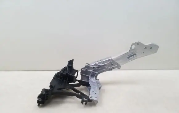 Mercedes-Benz E W213 Headlight/headlamp mounting bracket A2536210600