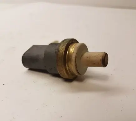 Coolant temperature sensor