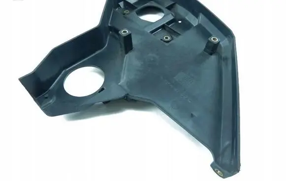 Fiat Croma Timing belt guard (cover) 7604653