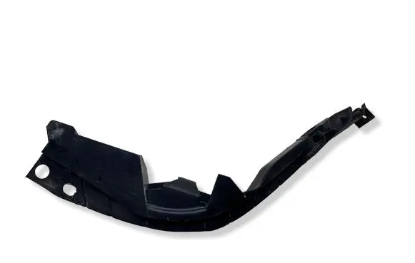 Volkswagen Golf IV Rear bumper mounting bracket 1J6807394A