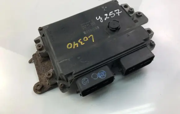 Suzuki Swift I Engine control unit/module ECU 3392063JH