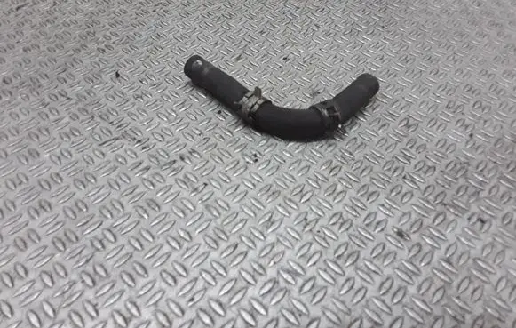 Toyota Corolla Verso E121 Engine coolant pipe/hose
