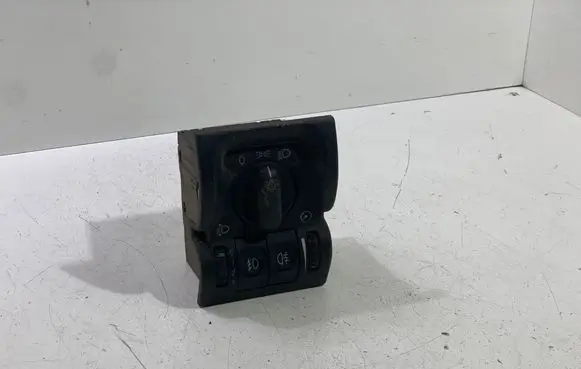 Opel Vectra B Light switch 90504968