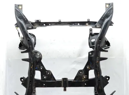 BMW X5 E70 Front subframe 6799719 6126629