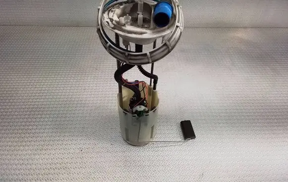 Fiat Ducato In-tank fuel pump 1348833080