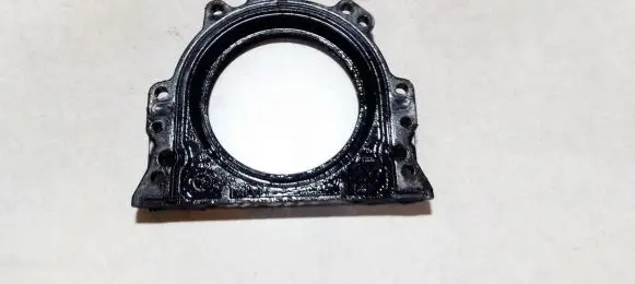 Volkswagen PASSAT B4 other engine part