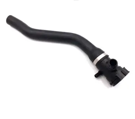 BMW 1 F20 F21 Engine coolant pipe/hose 17127596832