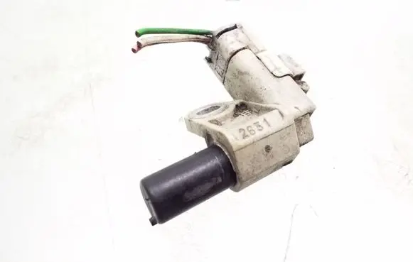 Peugeot 406 Camshaft position sensor 9628559980