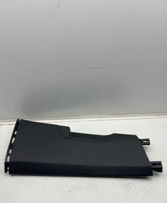 Volkswagen Golf VII (B) pillar trim (bottom) 5G4867292F 960331