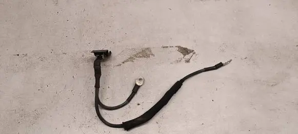 Peugeot 5008 Positive cable (battery) 