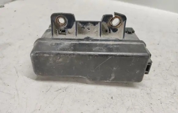 Toyota Avensis T250 Fuse module
