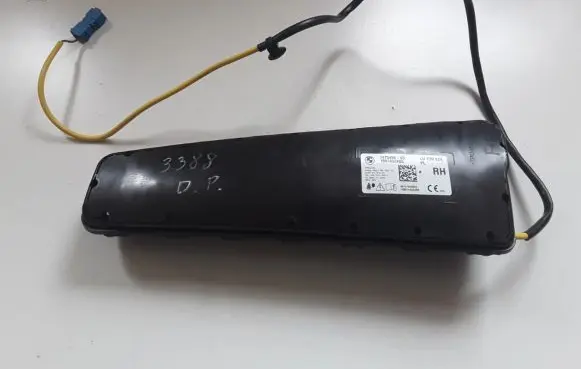 BMW X2 F39 Seat airbag 7475496