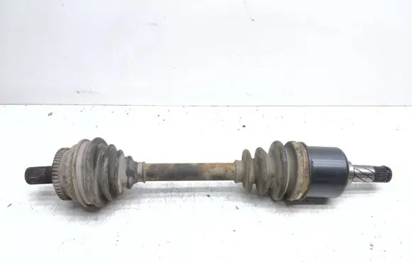 Volvo V70 Front driveshaft 