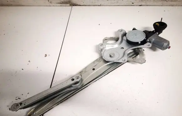 Toyota Corolla E140 E150 Sliding door window regulator with motor