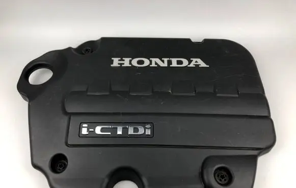 Honda CR-V Engine cover (trim) PA6PA60MD30