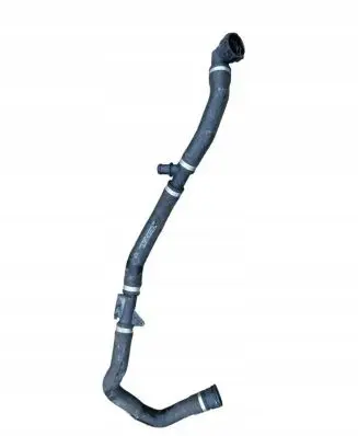 Mercedes-Benz C W205 Engine coolant pipe/hose A9625002672