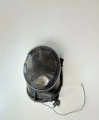 Volvo V50 Front fog light 0305085002