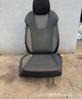 Skoda Octavia Mk4 Front driver seat 