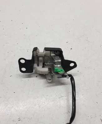 Honda CR-V Tailgate/trunk/boot lock/catch/latch