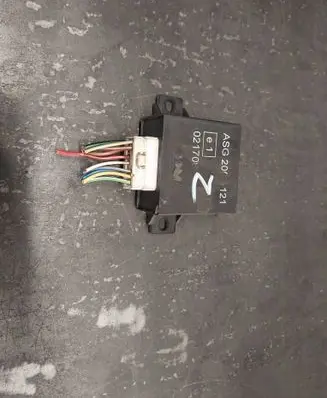 Peugeot 307 Other relay 200121
