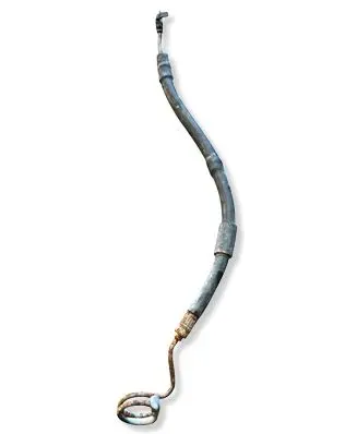 Audi A4 S4 B7 8E 8H Power steering hose/pipe/line 