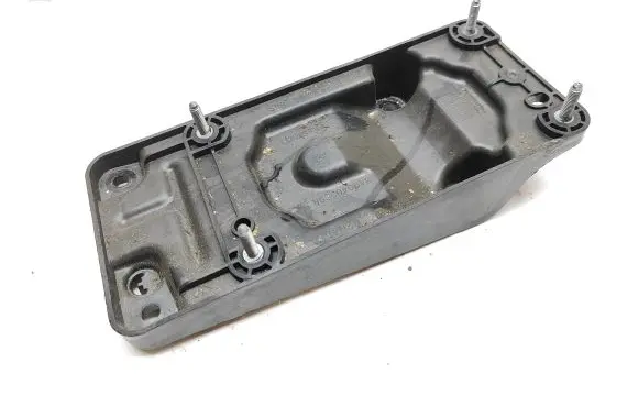 Renault Megane IV Other center console (tunnel) element 349046369R