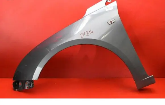 Chevrolet Cruze Fender