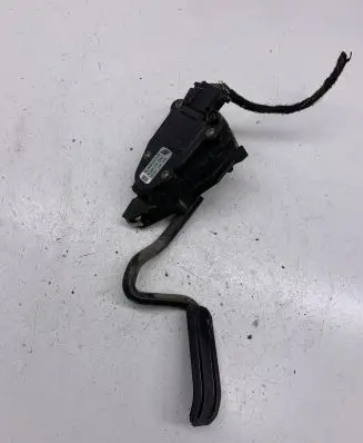 Ford Galaxy Accelerator throttle pedal 7M2721603A 6PV00777005