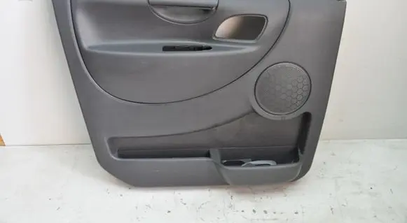 Toyota Proace Front door card panel trim 1498951077 1496167077