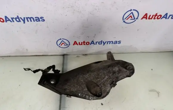 BMW X5 E70 Engine mounting bracket 6787489 22116787489