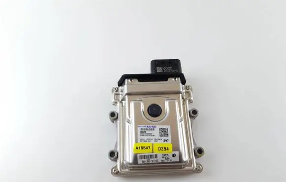 Hyundai Tucson IV NX4 Engine control unit/module 954413D215 954403D235