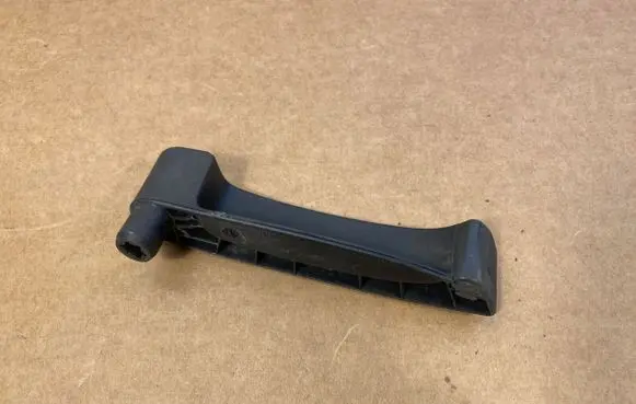 BMW X5 E70 Tailgate release/open handle 51247162148