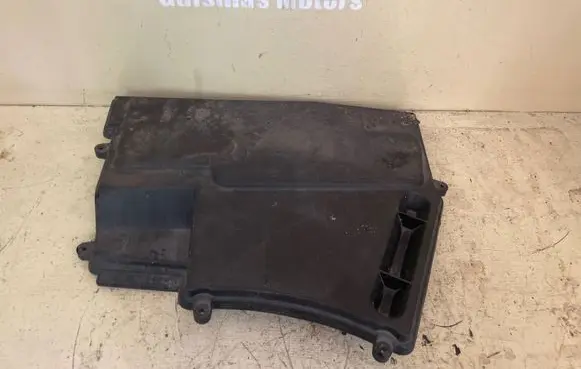 BMW 5 E60 E61 Other engine bay part 58650910